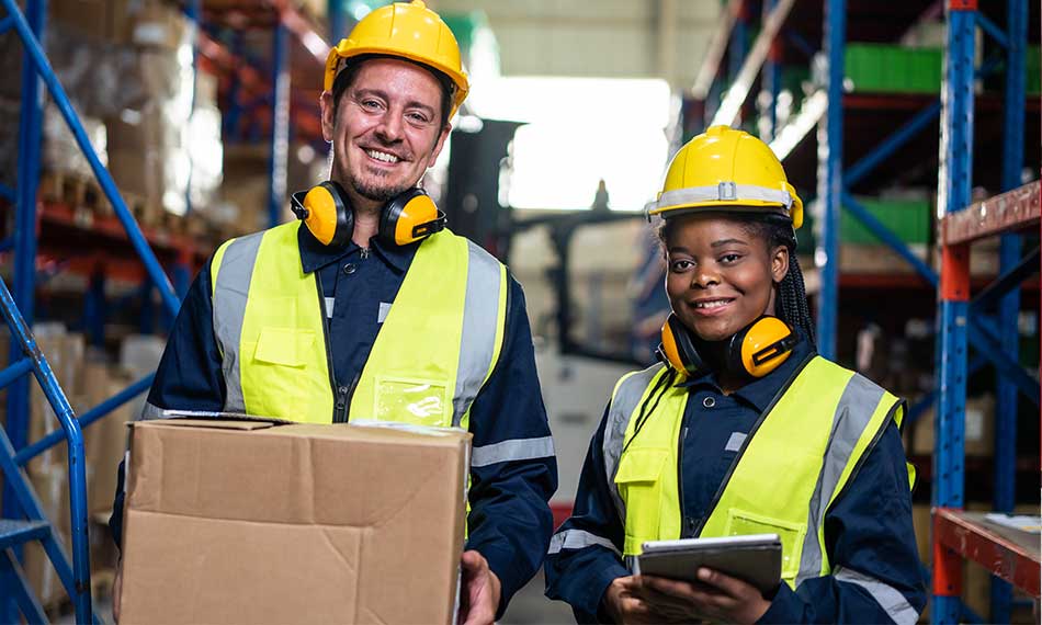 Warehousing and Distribution