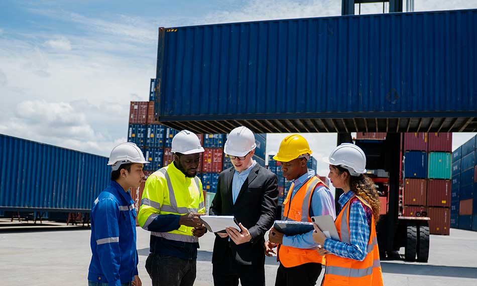 Export Documentation