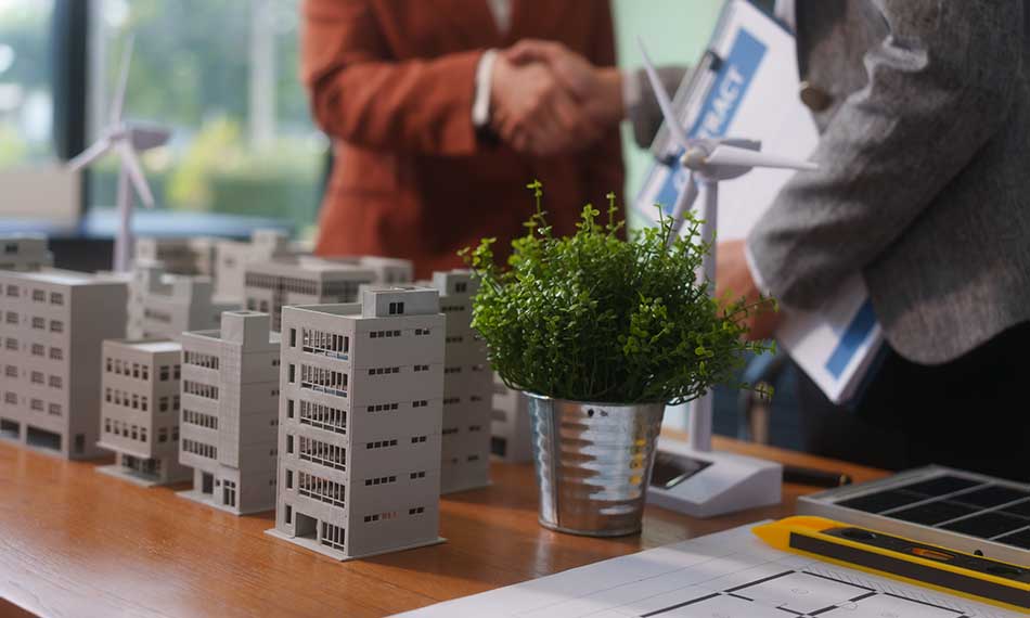 Commercial Property Investment