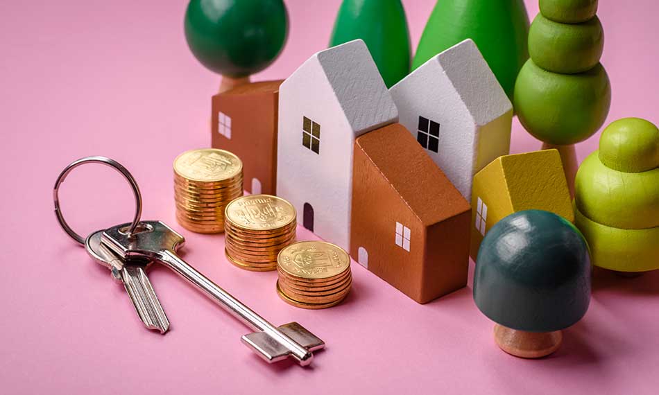 Property Portfolio Management