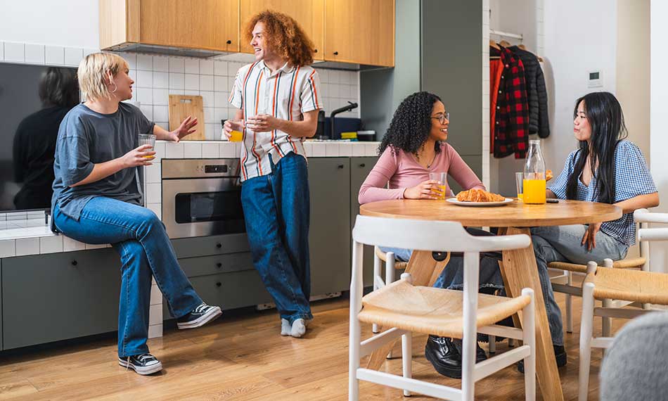 Student Accommodation Investment