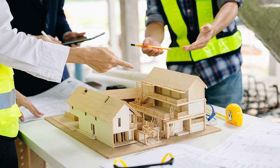 Property Development Projects