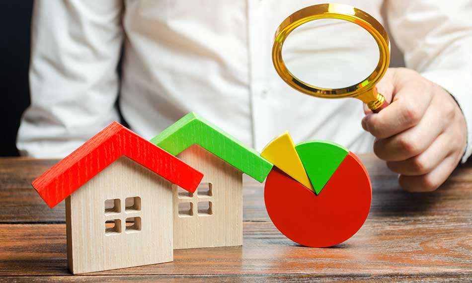 Real Estate Market Analysis