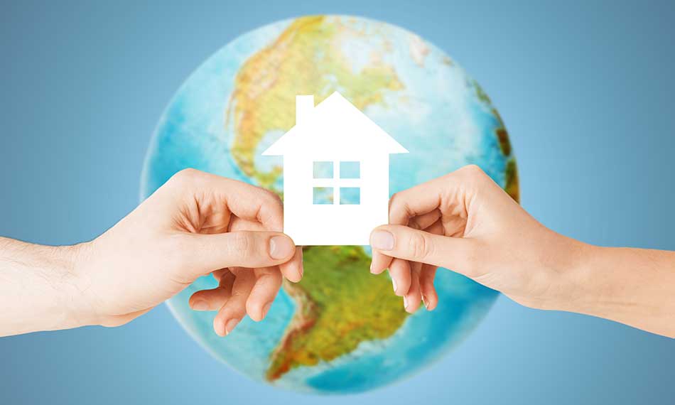 Overseas Property Investment