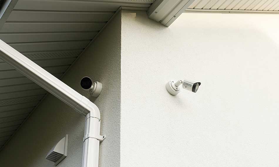Home Security Camera Systems