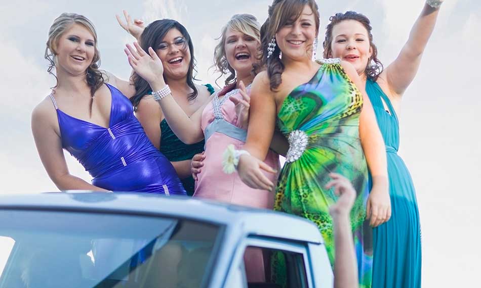 Prom Car Hire