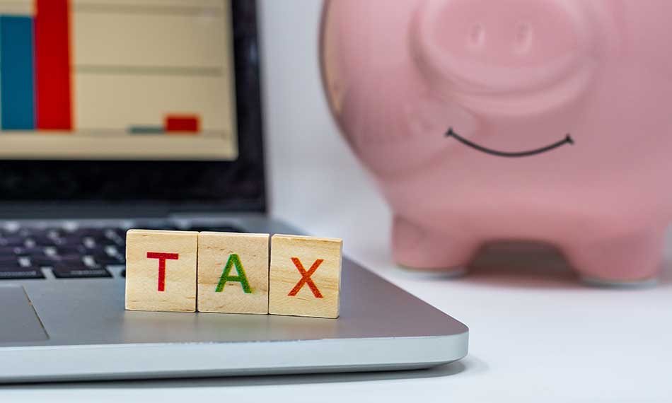 Tax & VAT Return Services