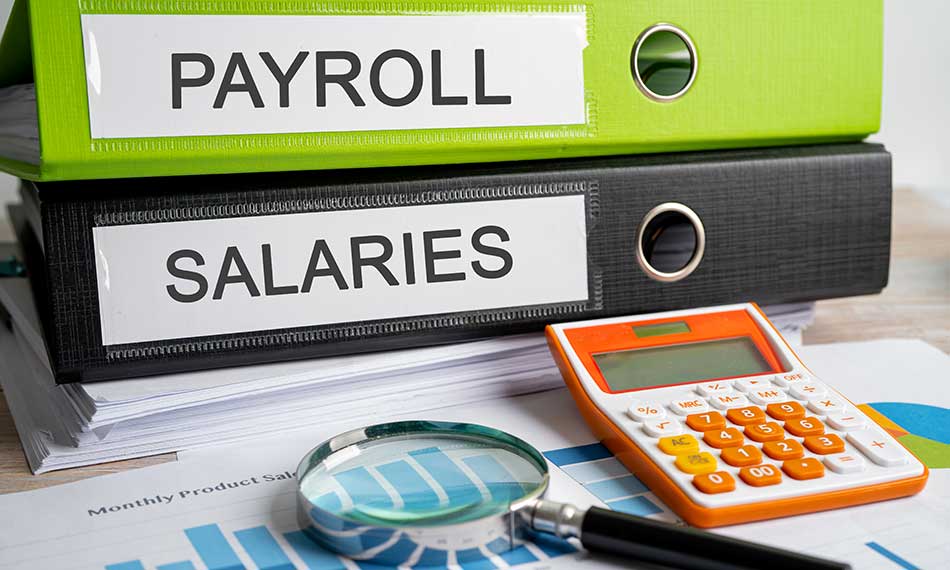 Payroll Services