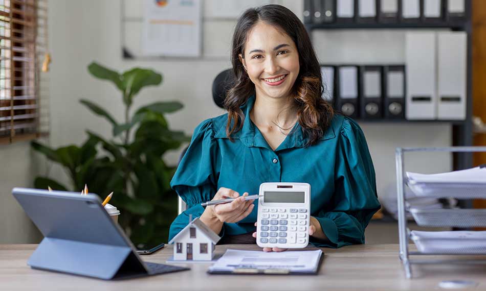 Self-Employed Mortgages