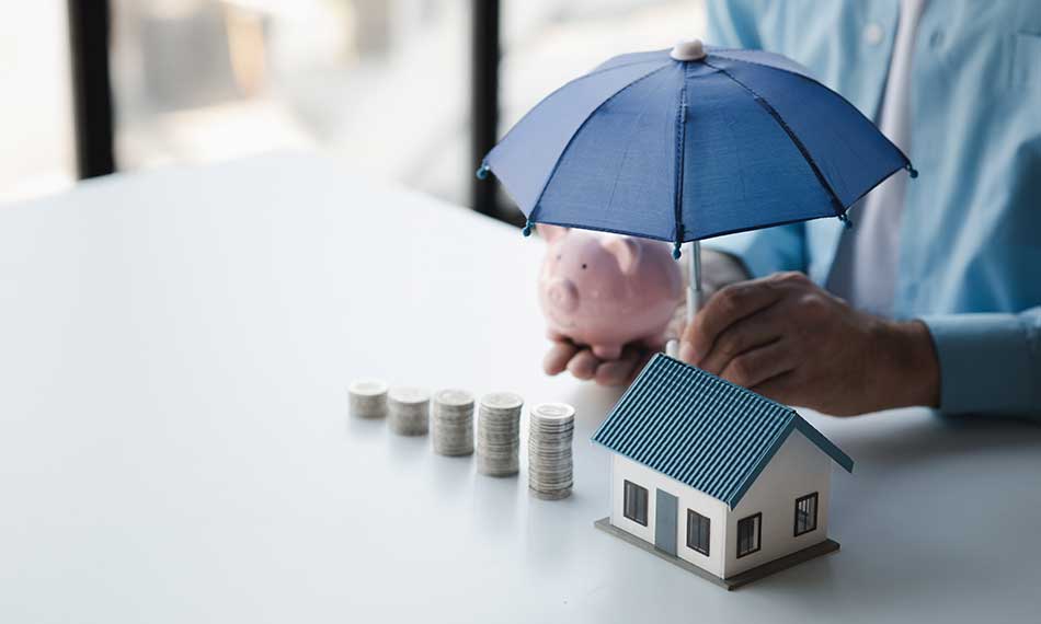 Mortgage Protection Insurance