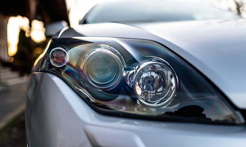 Car Lighting and Electrical Parts