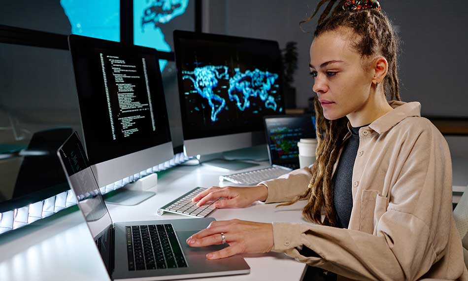 Operating System Installation