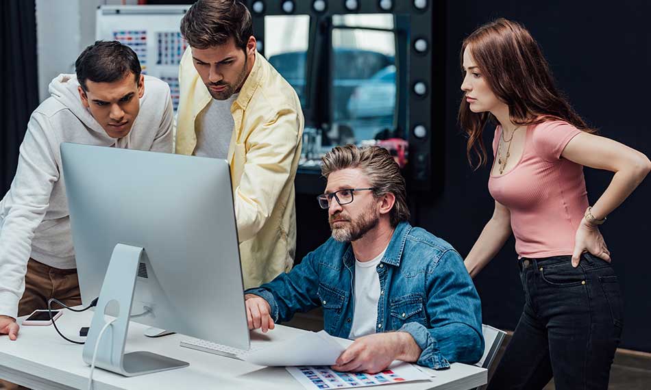 Software Troubleshooting