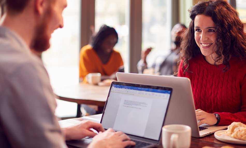 Microsoft Office Training