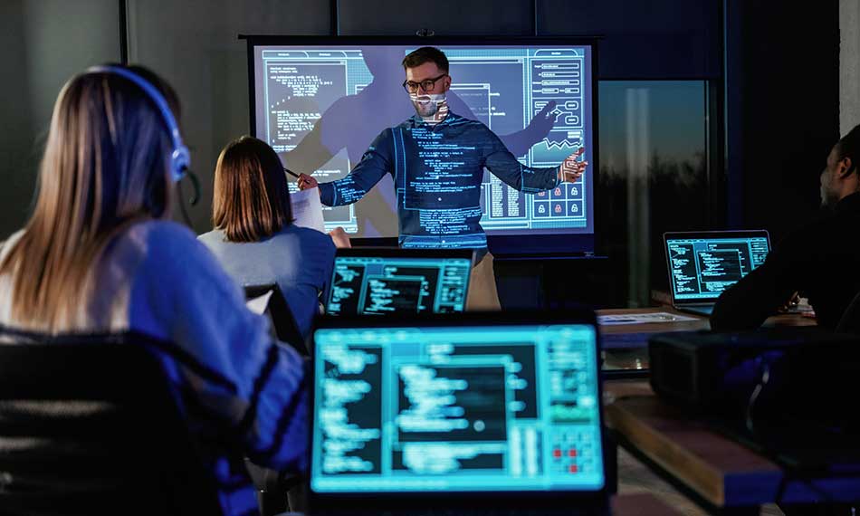 Programming and Coding Courses