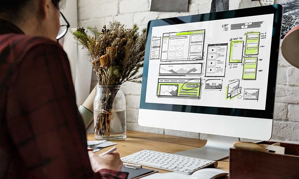 Web Design and Development Training