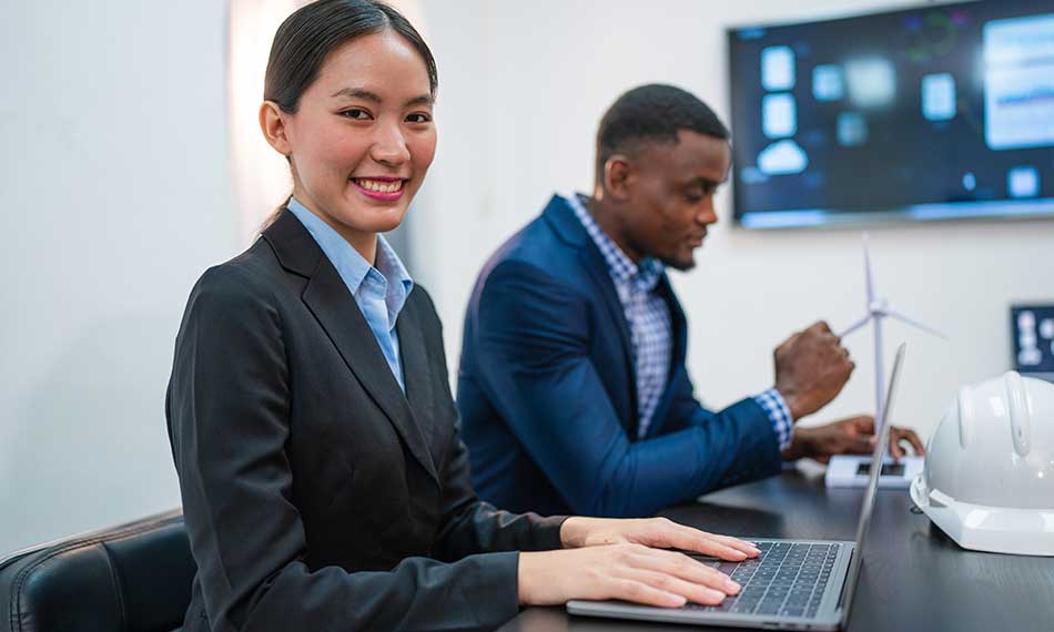 Business IT Training