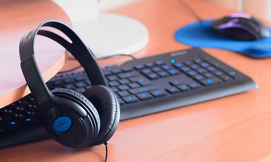 Computer Accessories