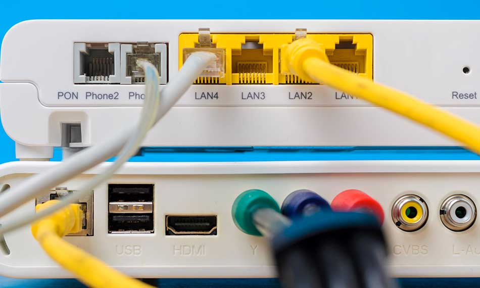 Networking Equipment