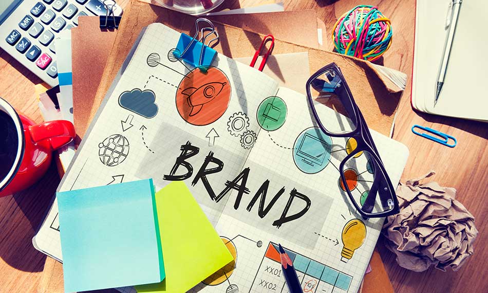 Brand Identity Design