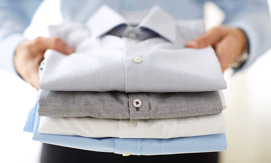 Standard Garment Dry Cleaning