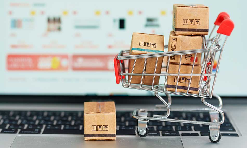 E-commerce Solutions