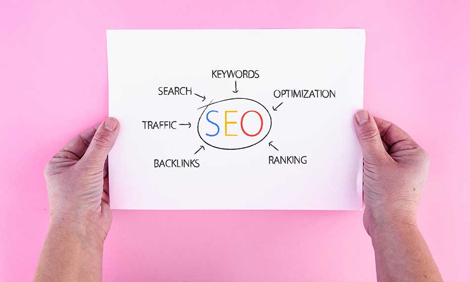 SEO Optimisation