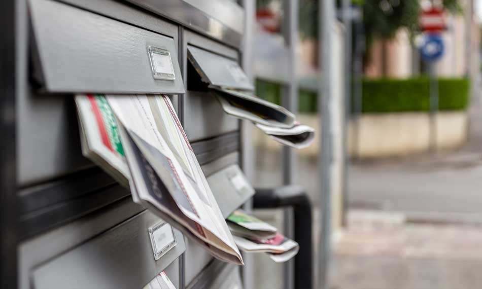 Bulk Delivery Services