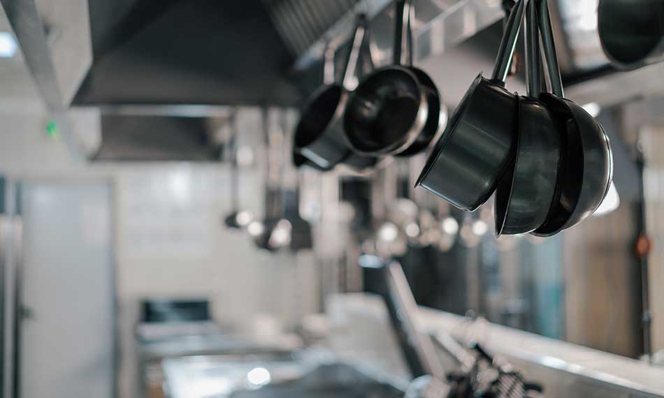 Equipment leasing options