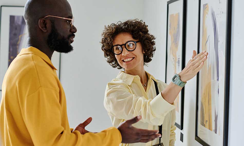 Private Art Brokerage