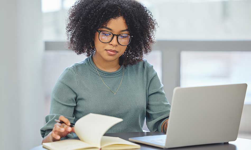 Dissertation Writing