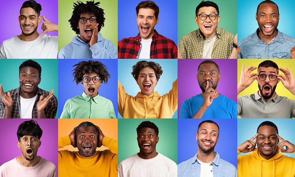 Comedians and Performers