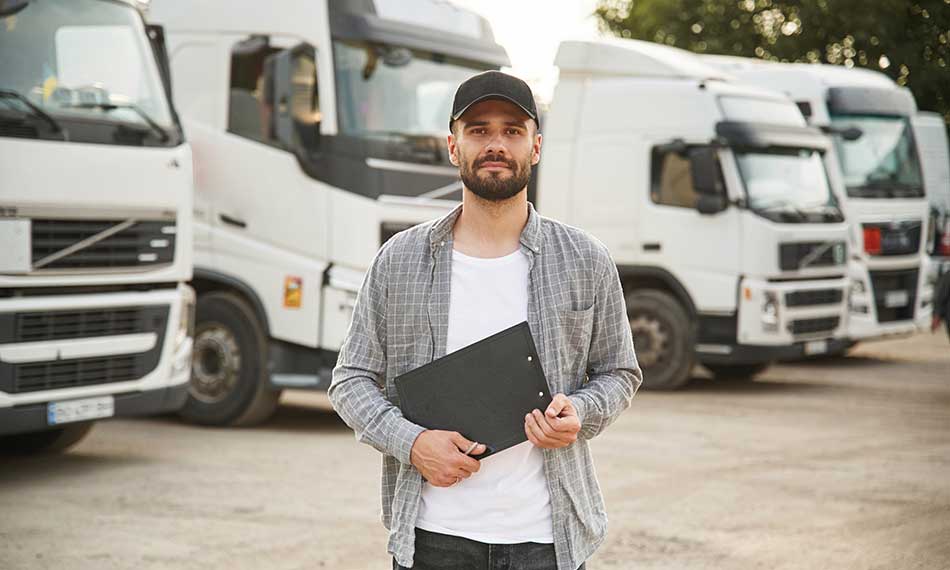 LGV and HGV Training