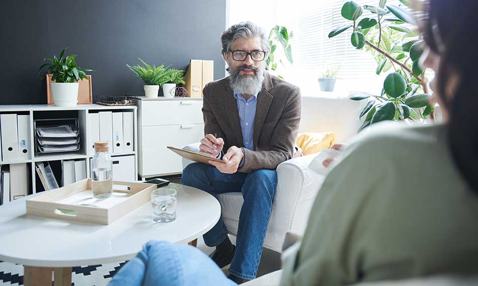 One-on-One Coaching Sessions