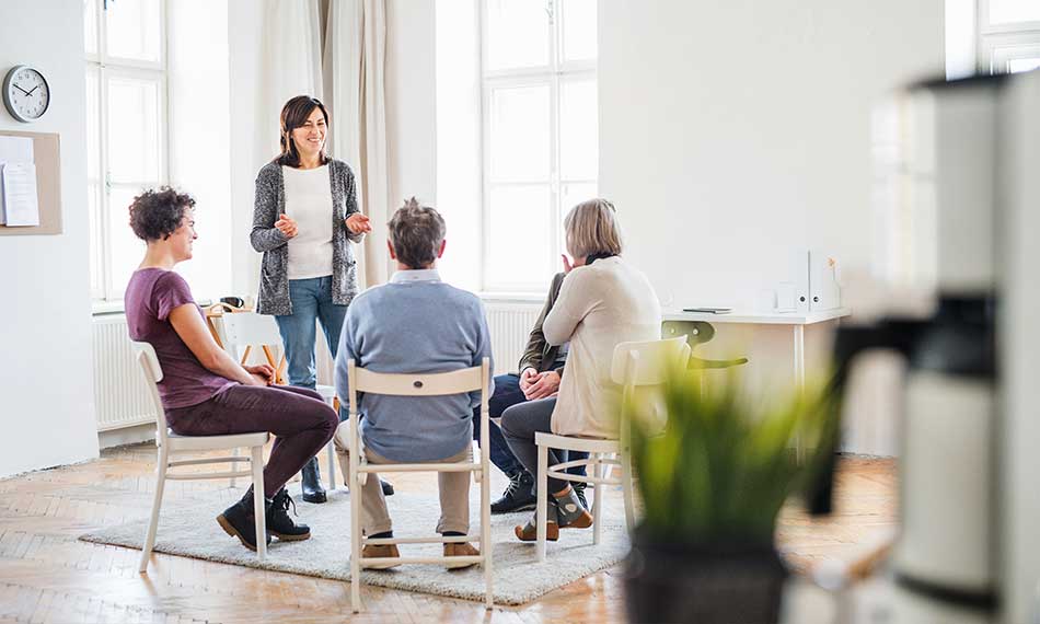 Group Coaching Workshops