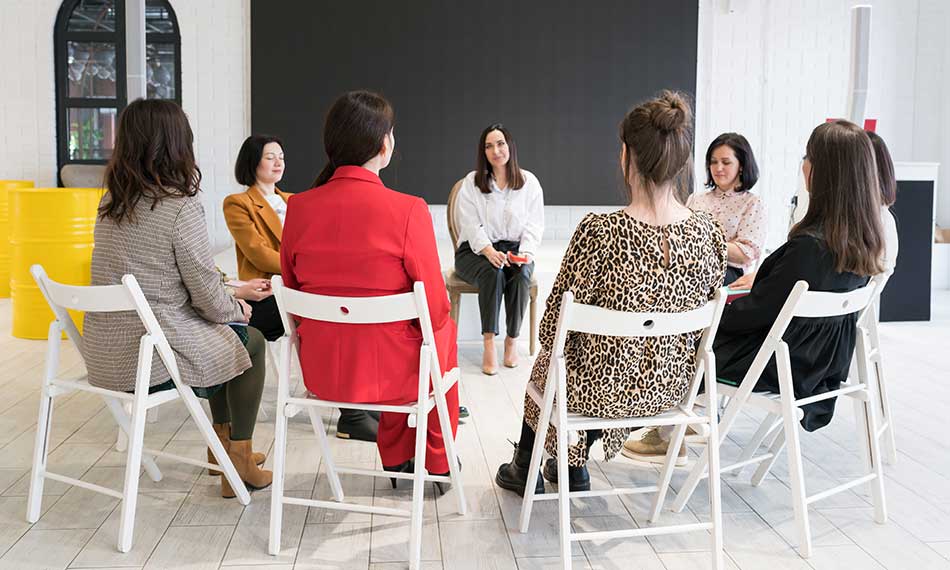 Goal Setting and Accountability