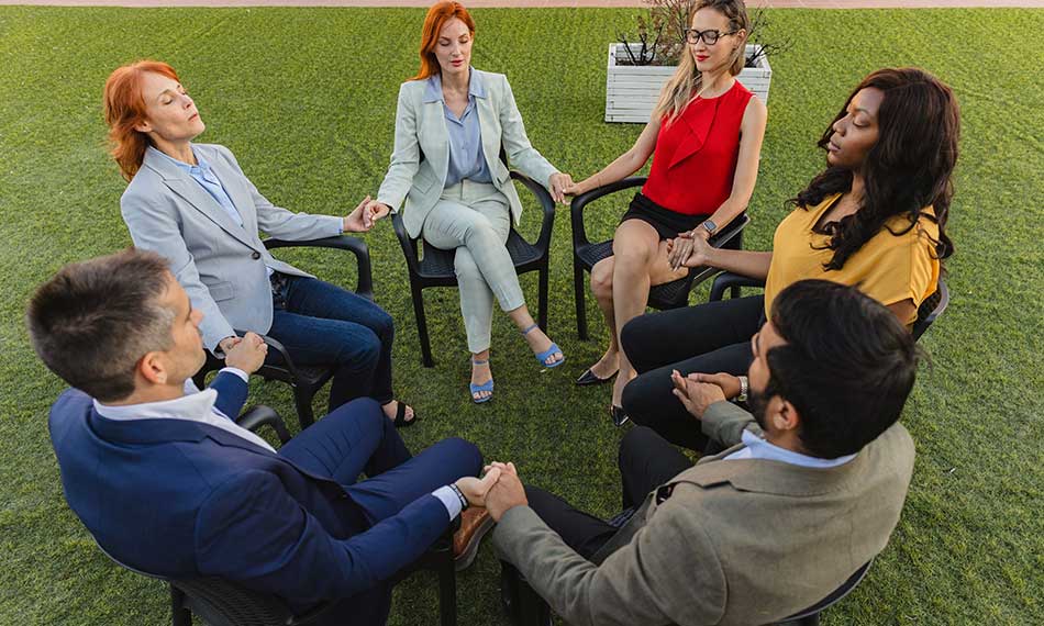 Stress Management Techniques