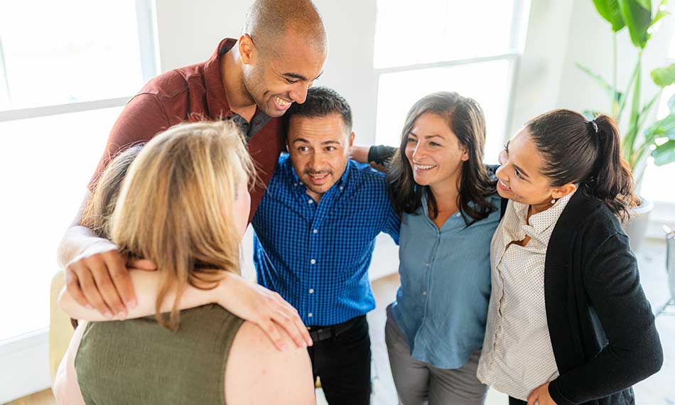 Career Transition Support