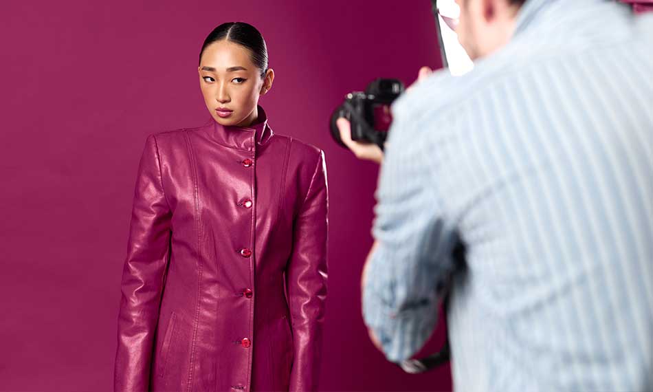 Commercial Photography