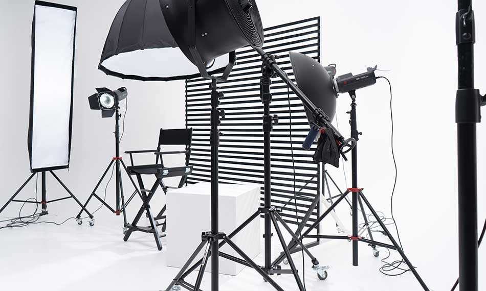 Studio Hire