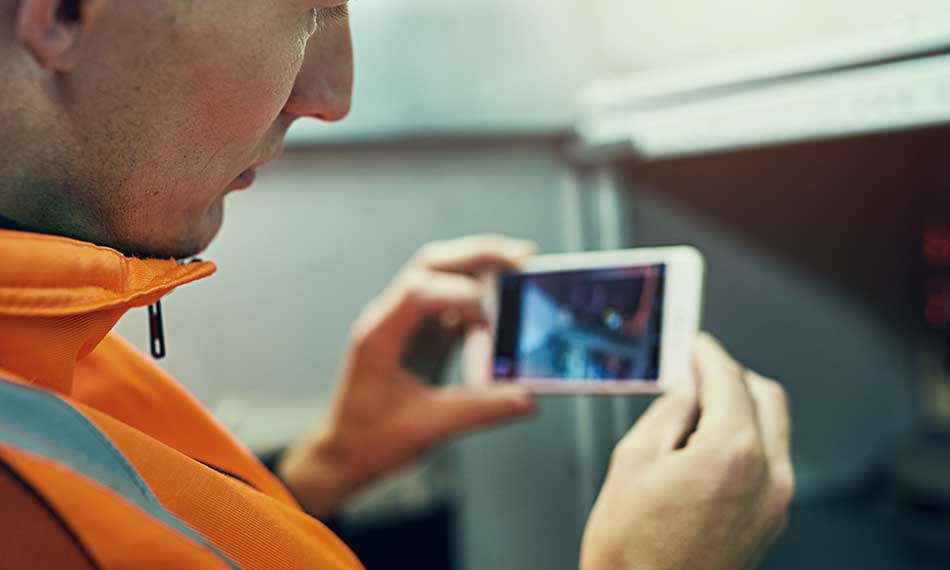 Drain Inspection and Camera Surveys