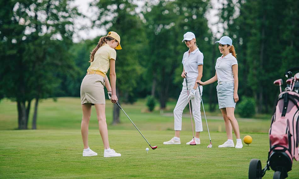 Group Training Classes