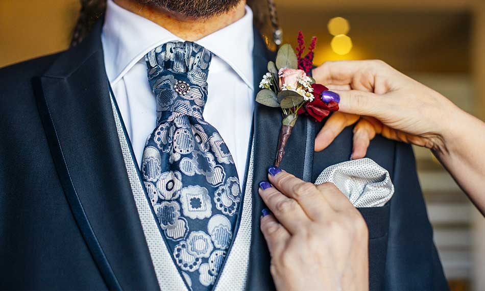 Groom Wear Hire