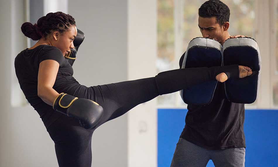 Fitness and Conditioning