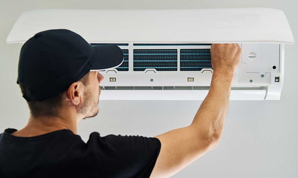 Air Conditioning Installation