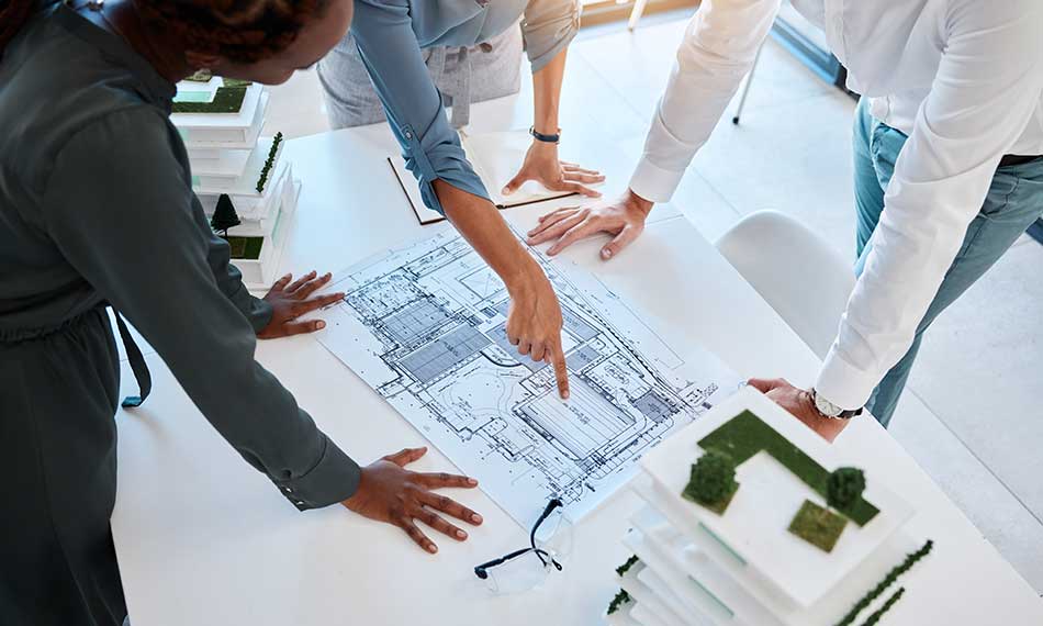 Architectural Design