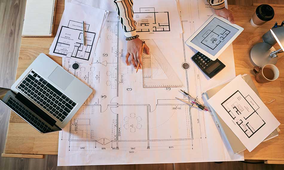 Residential Architecture