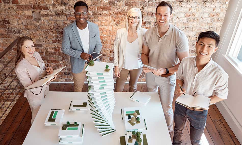 Sustainable Design Solutions