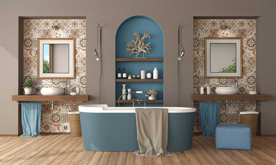 Bathroom Design