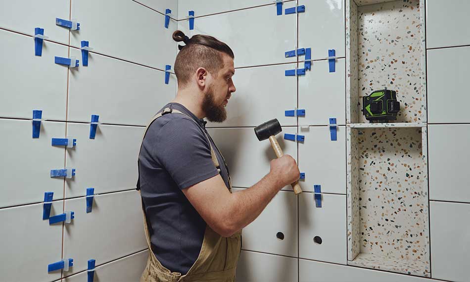 Tile and Flooring Installation